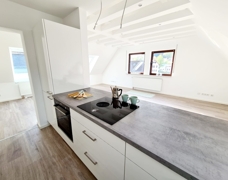 Hier macht Kochen Spass...