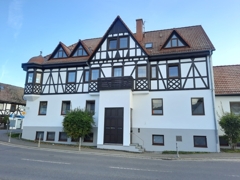 Das Haus