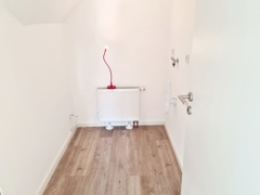 Praktischer Abstellraum