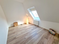 Arbeits-/Gästezimmer