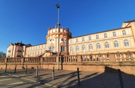 Biebricher Schloss