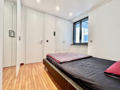 Schlafzimmer, Bild 2