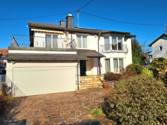 Hausansicht von Süden 