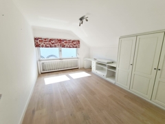 Arbeits-/Gästezimmer