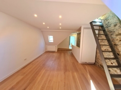 Schlafzimmer DG Bild 2