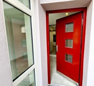 Herzlich Willkommen...