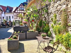 Bitte Platz nehmen....