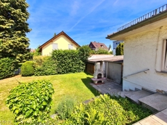 Gartenimpressionen...