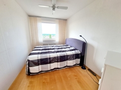 Gemütliches Schlafzimmer