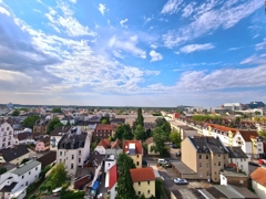 Panoramablick