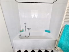 Relaxen... Bad im 1. OG 