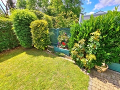 Es grünt so grün....