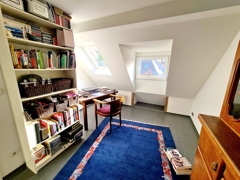 Arbeitszimmer