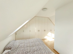 Schlafzimmer im 2. DG