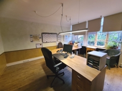 Büro Foto 2