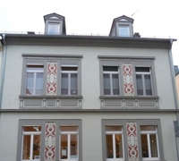 Das Haus