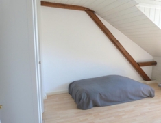 Arbeits-/Gästezimmer