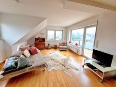 Wohn-Esszimmer Foto 1