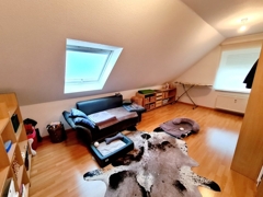 Arbeits-/Gästezimmer 