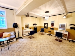 Herzlich Willkommen! 