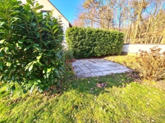 Terrasse zum Chillen...