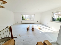 Wohn-Esszimmer Foto 2