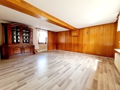 Gemütliches Wohnzimmer Bild 1