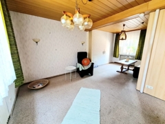 Wohnzimmer - Esszimmer EG Bild 2