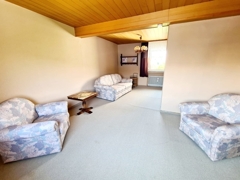 Schlafzimmer - Kinderzimmer OG