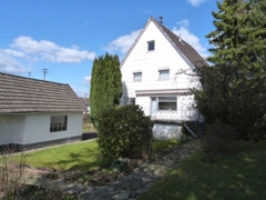 Ansicht von Südwesten