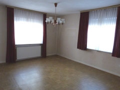 Arbeits-/Gästezimmer