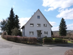 Das Haus