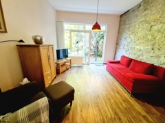 Wohn-/Schlafbereich Foto 1