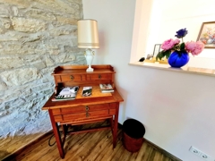 Stilvoll Arbeiten...