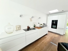 Bulthaup Einbauküche