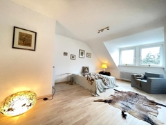 Schlafzimmer - Foto 1