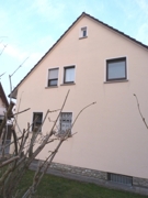 Ansicht von Nordwesten