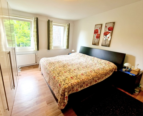 Schlafzimmer Foto 1 