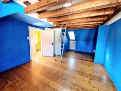 Schlafzimmer DG Foto 2 