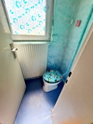 Gäste-WC EG