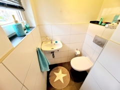 Gäste-WC EG 