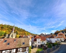 Ausblick...