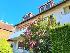 DG-Wohnung
