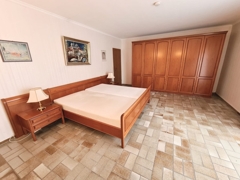 Schlafzimmer UG