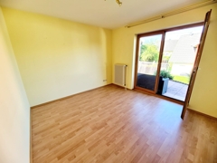 Gästezimmer mit Terrasse