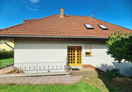 Hausansicht von Osten
