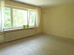 Helles, freundliches Wohnzimmer