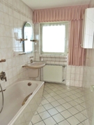 Helles Tageslichtbad