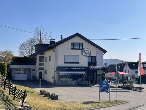 Frontansicht