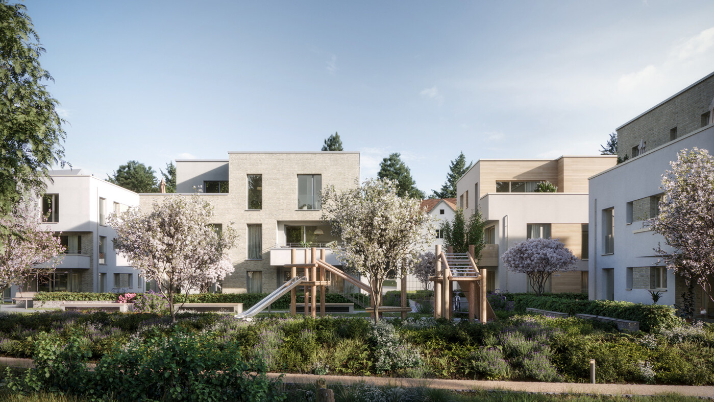 Immobiliensuche Detail View | Image Name - Image Alt 04 Haus FGH_002